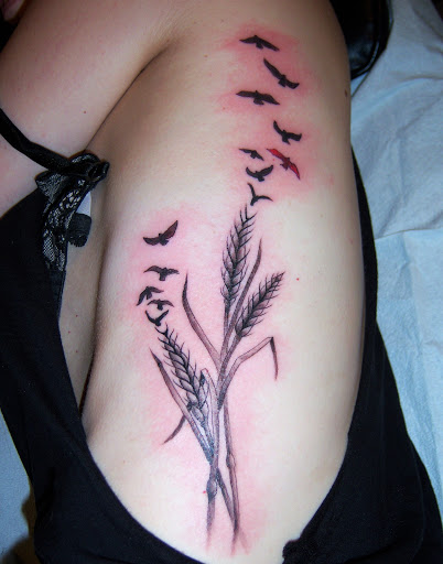 Explore arm and chest tattoo ideas, creative tattoo ideas in Hebron, available at Explosive Ink Tattoo