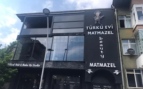 Sakarya Türkü Evi Kafe ve Restaurant image
