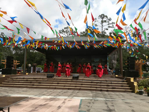 Event Venue «Bayanihan Arts and Events Center», reviews and photos, 14301 Nine Eagles Dr, Tampa, FL 33626, USA