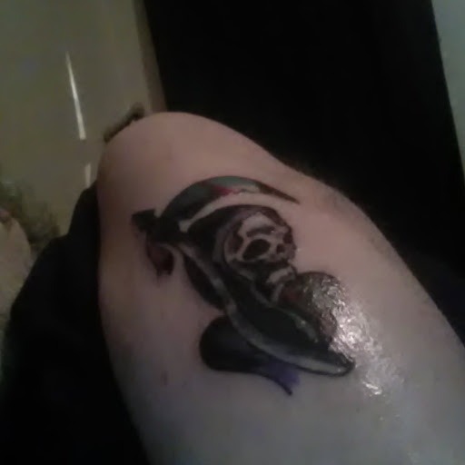 Body Piercing Shop «Karma Body Modifications», reviews and photos, 5455 S Mingo Rd, Tulsa, OK 74146, USA