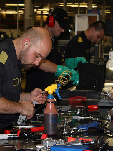 Transmission Shop «Certified Transmission», reviews and photos, 12908 E Frontage Rd, Grandview, MO 64030, USA