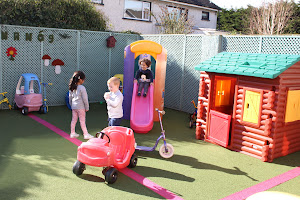 Tir Na nÓg Childcare Hartstown Montessori & Creche