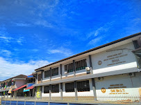 Foto SMK  Marisi, Kota Medan