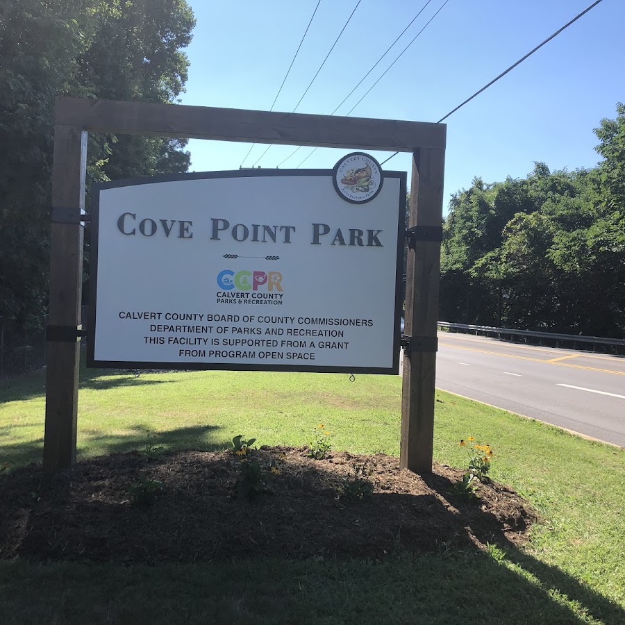 Cove Point Park