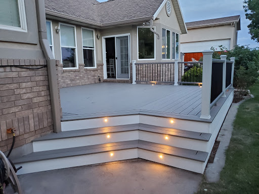 Building Materials Supplier «Burton Lumber - Lindon», reviews and photos, 1431 W 70 S, Lindon, UT 84042, USA