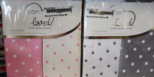 Discount Store «Bargain Hunt», reviews and photos, 1241 N Mt Juliet Rd #106, Mt Juliet, TN 37122, USA