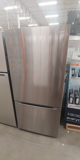 Home Improvement Store «The Home Depot», reviews and photos, 50 Traders Way, Salem, MA 01970, USA