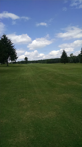 Golf Course «Marjon Golf Course», reviews and photos, 1360 Griffin Rd, Roaring Brook Township, PA 18444, USA