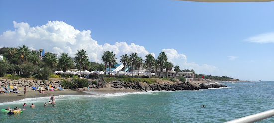 Wikingen Beach