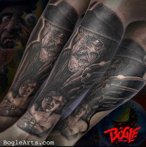 Find female rib tattoo ideas for your next unique tattoo in Arabi at Hidden Dimension Studio