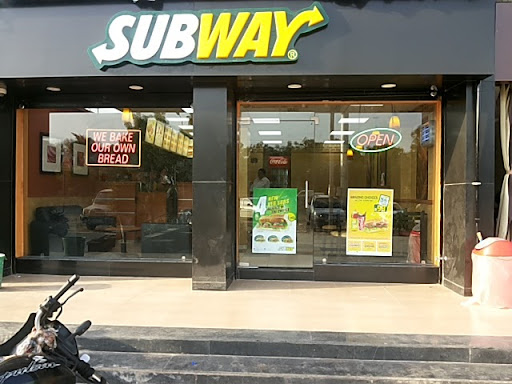 Subway in Navrangpura,Ahmedabad - Order Food Online - Best Fast Food in  Ahmedabad - Justdial