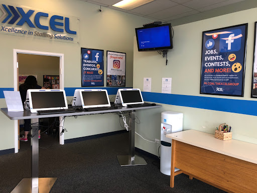 Employment Agency «The Xcel Group», reviews and photos, 2701 Grand Ave, Waukegan, IL 60085, USA