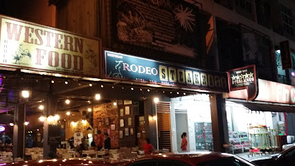 Rodeo Steakhaus