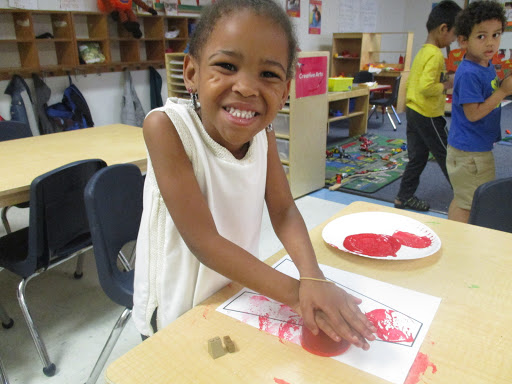 Day Care Center «Skipwith Road KinderCare», reviews and photos, 3206 Skipwith Rd, Richmond, VA 23294, USA