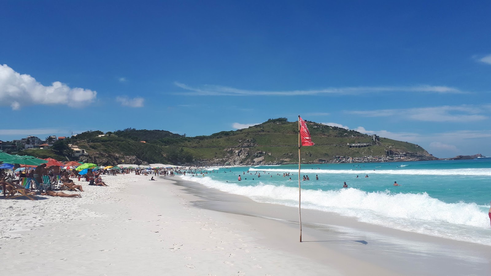 Praia Grande photo #4