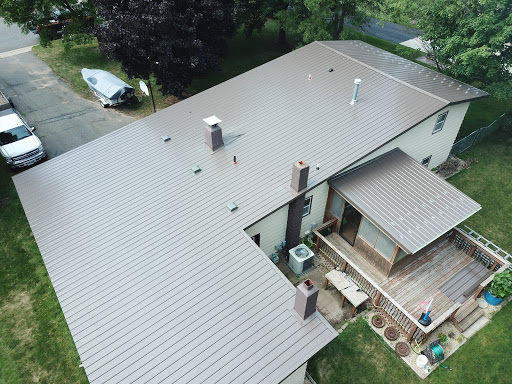Oberg Roofing & Remodeling Inc. in St Cloud, Minnesota
