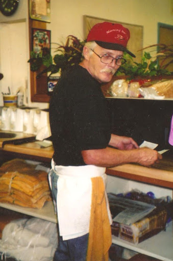 Coffee Shop «Morning Star Cafe», reviews and photos, 10428 AZ-92 # B, Hereford, AZ 85615, USA