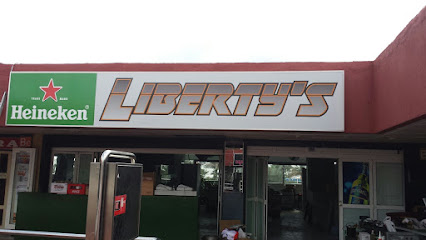 LIBERTYS BAR & SPORTS