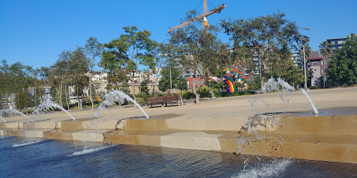 Park «Waterfront Park», reviews and photos, 1600 Pacific Hwy, San Diego, CA 92101, USA