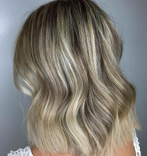 Hair Salon «Rituals Aveda Salon», reviews and photos, 2760 Gulf to Bay Blvd, Clearwater, FL 33759, USA