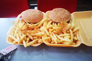 Mr UK Fried Chicken image