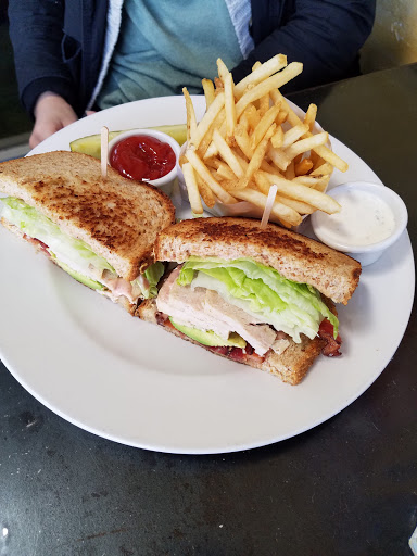 Cafe «Wild Note Cafe», reviews and photos, 143 S Cedros Ave t, Solana Beach, CA 92075, USA