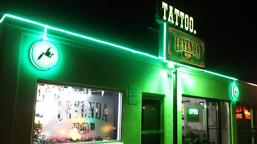 Explore eagle tattoo ideas, creative tattoo ideas in Abilene, available at La Leyenda Tattoo Co