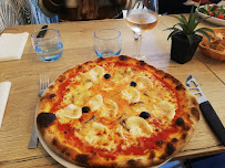 Plats et boissons du Pizzeria La Tour De Pizze à Quissac - n°5
