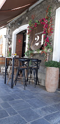 Photo n°12 de Le 24 à Corte ()