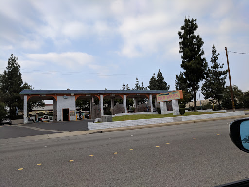 Car Wash «Wave Car Wash», reviews and photos, 5144 E Arrow Hwy, Montclair, CA 91763, USA