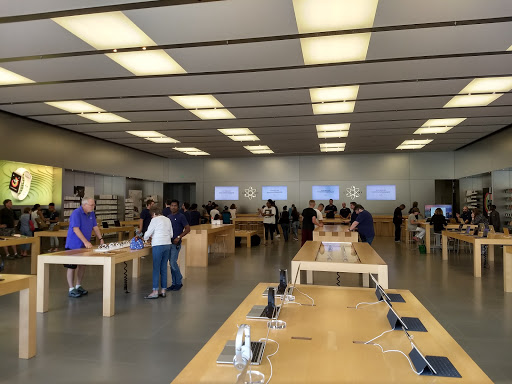 Computer Store «Apple Knox Street», reviews and photos, 3101 Knox St, Dallas, TX 75205, USA