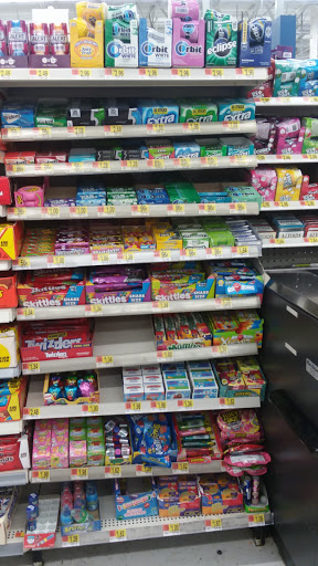 Department Store «Walmart Supercenter», reviews and photos, 2500 W Stone Dr, Kingsport, TN 37660, USA