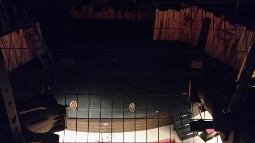 Performing Arts Theater «Parkland College Theatre», reviews and photos, 2400 West Bradley Avenue, Champaign, IL 61821, USA