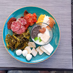 Photo n°3 de l'avis de Andrea.r fait le 28/07/2019 à 12:18 sur le  Tenuta Terre di Bosco à Bosco