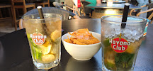 Plats et boissons du Restaurant espagnol Chic & Délices à Charleville-Mézières - n°2