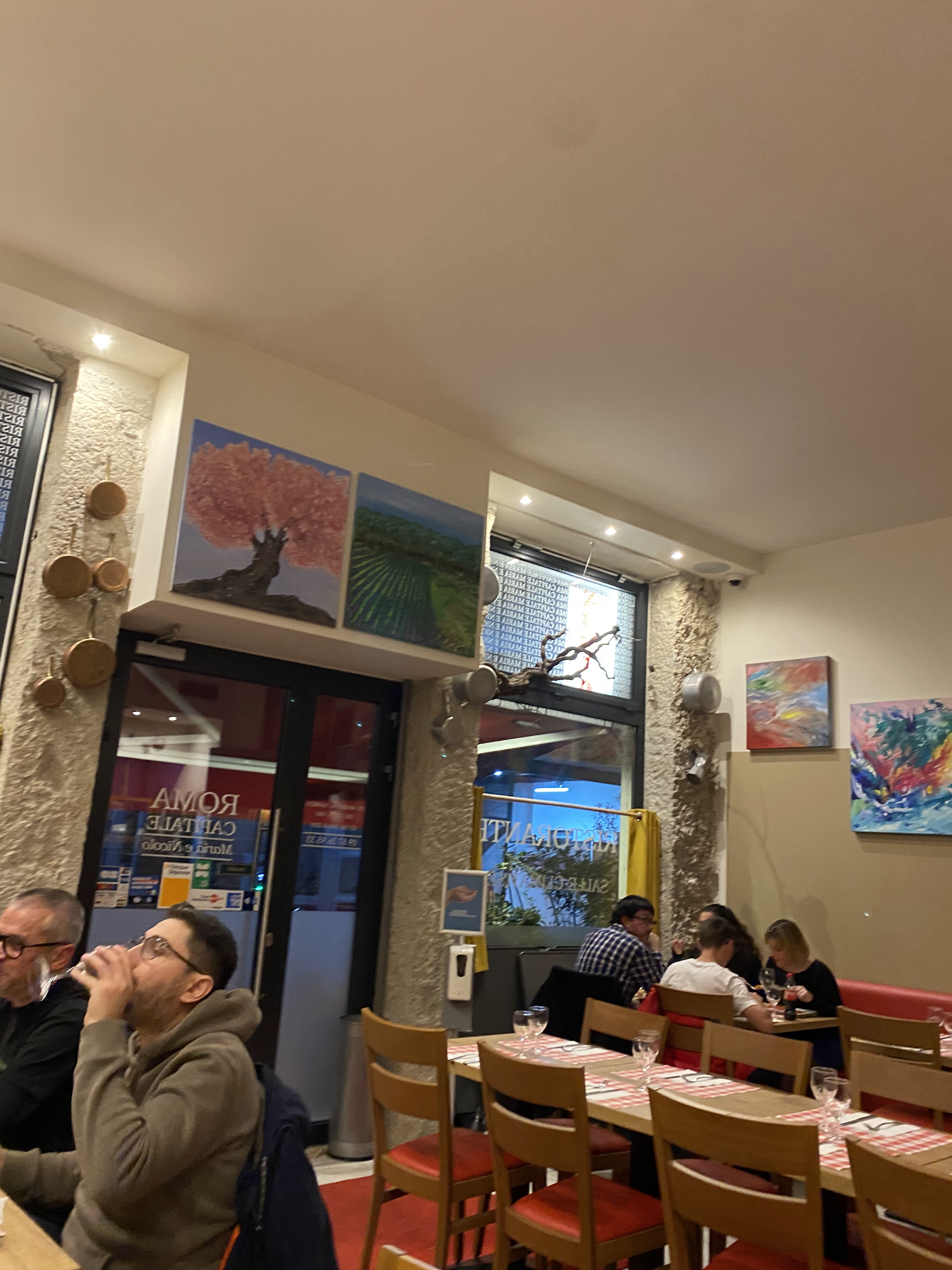 Photo n° 1 de l'avis de Maxime.i fait le 17/11/2023 à 21:03