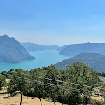 Photo n°2 de l'avis de Paul.o fait le 05/08/2022 à 15:24 sur le  Ristorante Pizzeria SETTE COLLI à Bossico