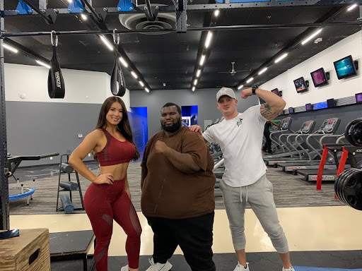 Health Club «Macomb Athletic Club of Mount Clemens», reviews and photos, 40 N Groesbeck Hwy, Mt Clemens, MI 48043, USA