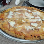 Photo n°1 de l'avis de Erika.u fait le 07/12/2021 à 15:57 sur le  Sapori di pizza à Montesilvano