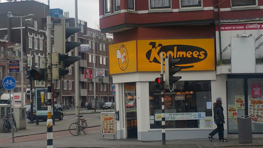 Restaurant De Koolmees