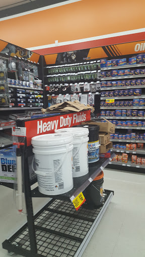 Auto Parts Store «AutoZone», reviews and photos, 11104 Ramona Blvd, El Monte, CA 91731, USA