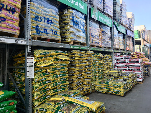 Home Improvement Store «The Home Depot», reviews and photos, 6280 Hembree Ln, Windsor, CA 95492, USA