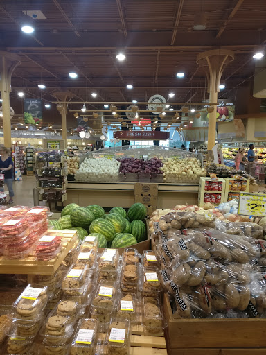 Marsh's Sun Fresh Market