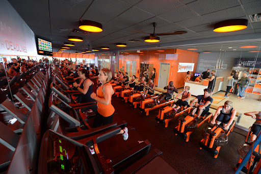 Gym «Orangetheory Fitness», reviews and photos, 245 Mamaroneck Ave, White Plains, NY 10605, USA