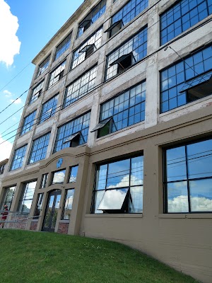 Gear Factory - photo 2