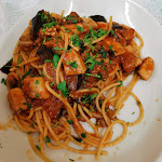 Photo n°1 de l'avis de Pietro.o fait le 07/08/2020 à 11:46 sur le  Trattoria Bersagliere à Palermo