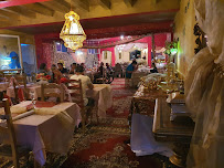 Atmosphère du Restaurant marocain Palais Marrakech à Biarritz - n°16