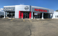 Crown Motors Nissan - Photo 4 - Car repair in Redding, CA, Redding