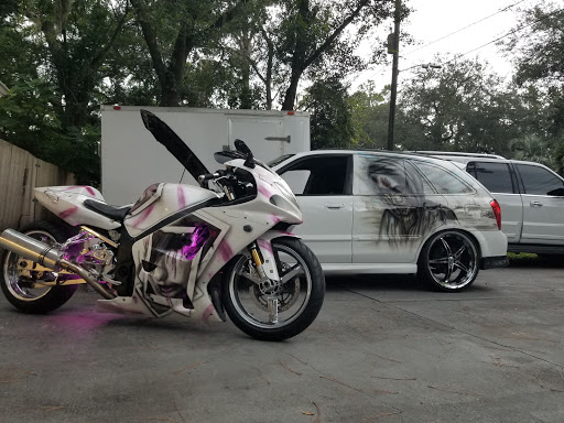 Car Wash «Island Time Car Wash Jacksonville Florida», reviews and photos, 5864 University Blvd W, Jacksonville, FL 32216, USA