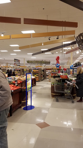 Grocery Store «Kroger», reviews and photos, 17447 Haggerty Rd, Northville, MI 48168, USA